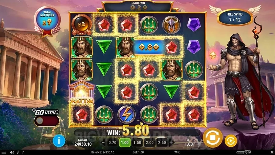 Tips for Online Casino Games